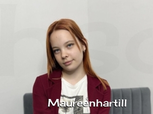 Maureenhartill