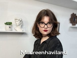 Maureenhaviland