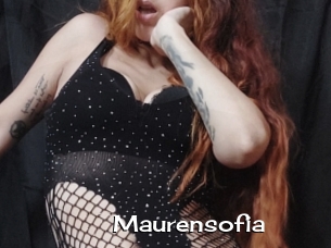 Maurensofia