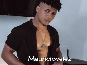 Mauriciovelez