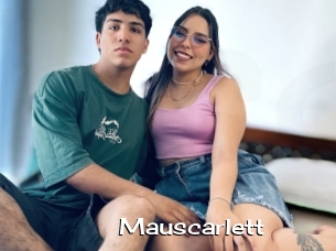 Mauscarlett