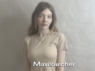 Mavisarcher