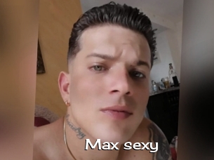 Max_sexy