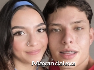 Maxandalexa