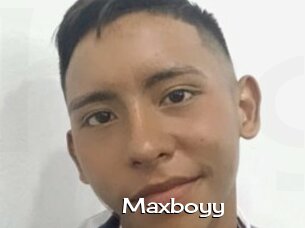 Maxboyy