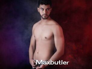 Maxbutler