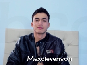 Maxclevenson