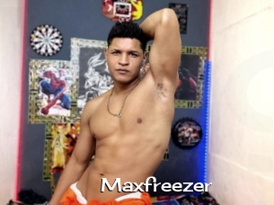 Maxfreezer