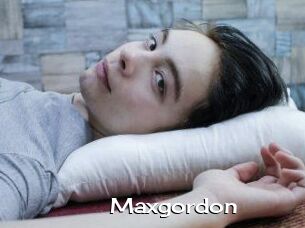 Maxgordon