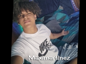 Maximartinez