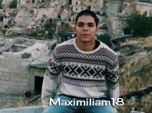 Maximiliam18