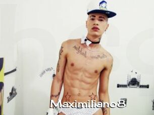 Maximiliano8