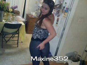 Maxine352