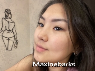 Maxinebarks