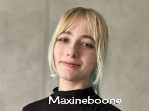 Maxineboone