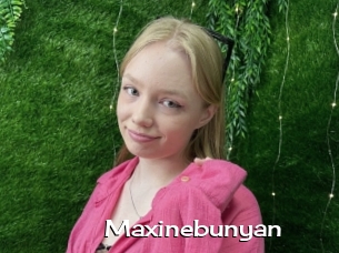 Maxinebunyan