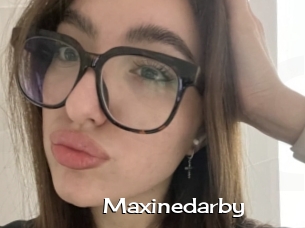 Maxinedarby