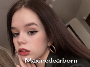 Maxinedearborn