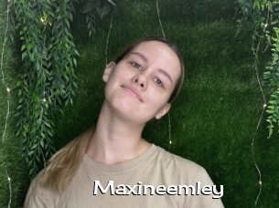 Maxineemley