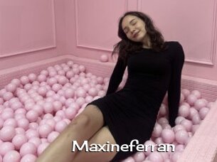 Maxineferran