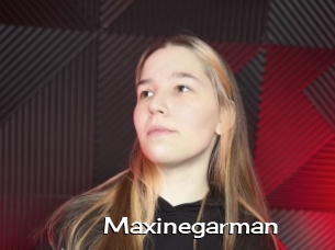 Maxinegarman