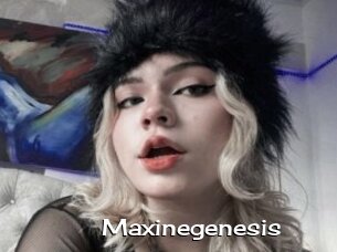 Maxinegenesis