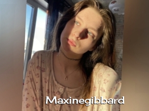 Maxinegibbard