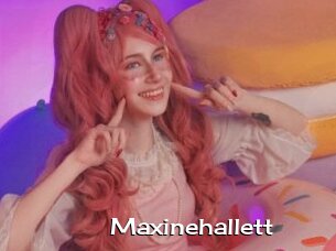 Maxinehallett