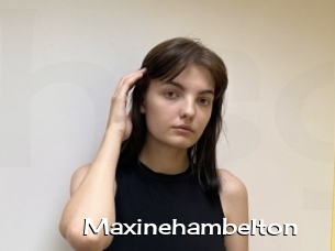 Maxinehambelton