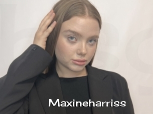 Maxineharriss