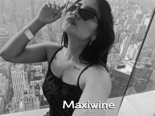 Maxiwine