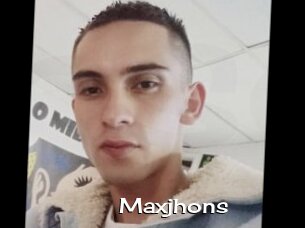 Maxjhons