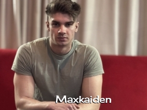 Maxkaiden