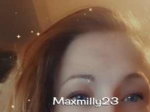 Maxmilly23