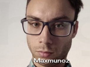 Maxmunoz