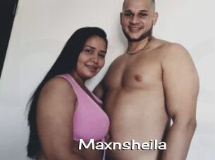 Maxnsheila