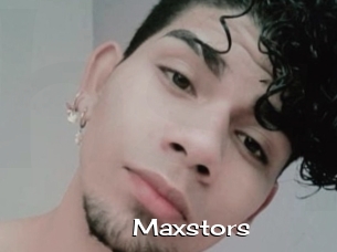 Maxstors