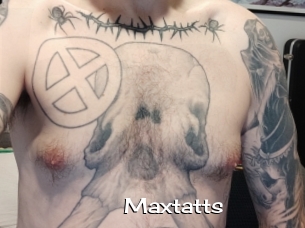 Maxtatts