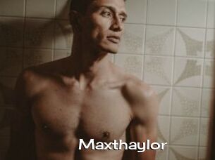 Maxthaylor