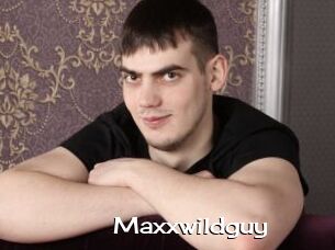 Maxxwildguy