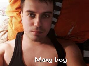 Maxy_boy