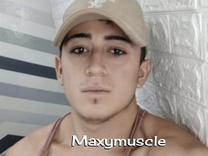 Maxymuscle