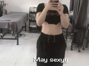 May_sexyy