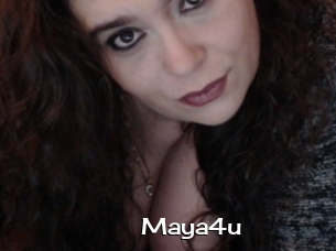 Maya4u