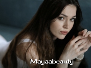 Mayaabeauty