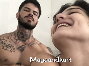 Mayaandkurt