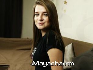 Mayacharrm