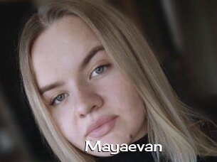 Mayaevan