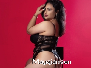 Mayajansen