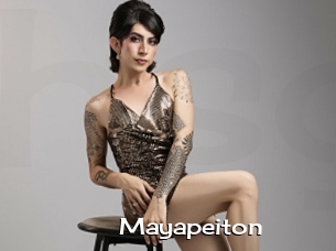 Mayapeiton